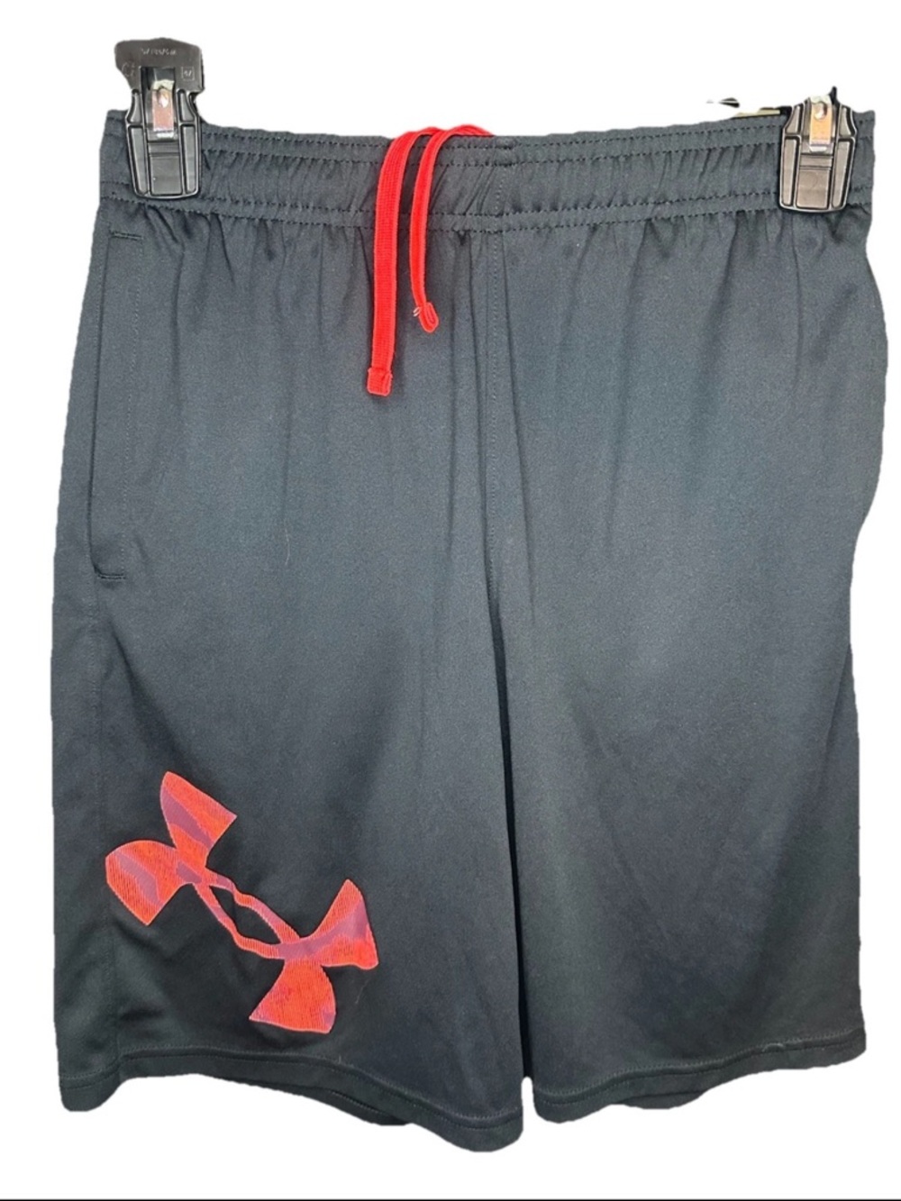 Youth Large Under Armour Graphic Shorts